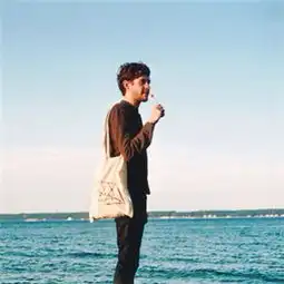 欧美男头
