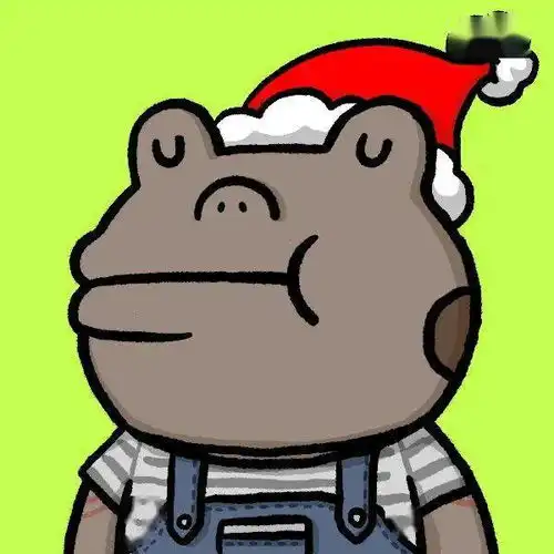 小众头像大全奇奇怪怪头像
