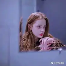 欧美头像控,抖音超火的头像
