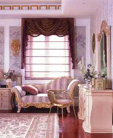 聪明女人留心五类风水会导男人花心
