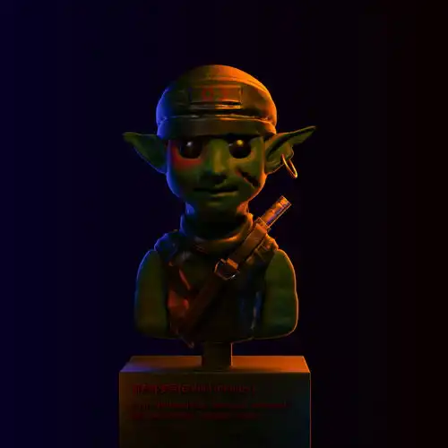 近期欧美卡通头像练习
