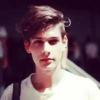qq头像正文男生第2页
