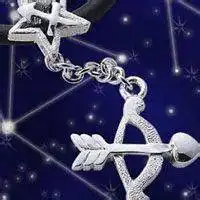 射手座带字图微信头像图片大全
