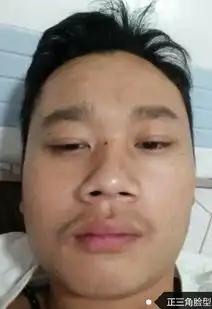 头型上小下大适合什么发型头比较大适合什么发型
