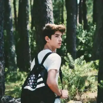 男生头像欧美帅气2020最新,我的男友很高很帅
