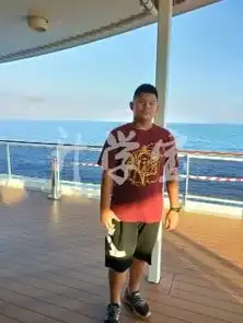 六年级儿子身高1米82,妈妈透露了几个秘密
