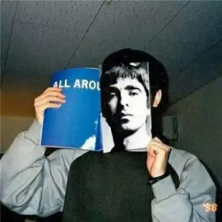 个性非主流男生头像,趁青春年少潮流点吧
