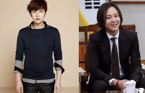 张根硕重回演艺圈颜值不忍直视,网友还是离不开画眼线
