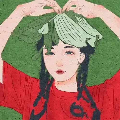 乱七八糟头像集
