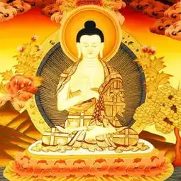 去寺庙拜佛别乱磕头乱敬香,都是有讲究的
