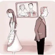 守住婚姻,比守住爱,简单多了
