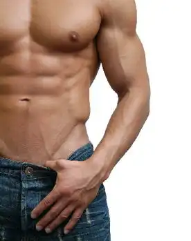 男性养生男人亦怕老衰老逼近的8大症状
