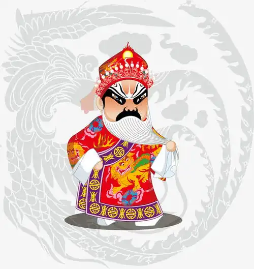 中国风免抠素材平面电商创意素材png素材素材

