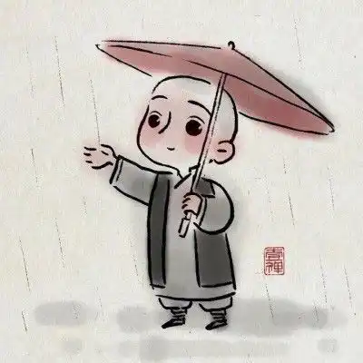 萌图头像卡通可爱qq超萌头像图片
