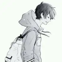 求这个头像的情头
