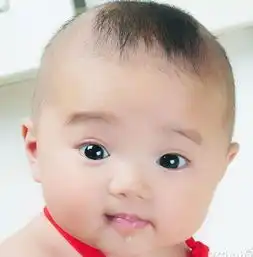 可爱孩子头像男孩取名