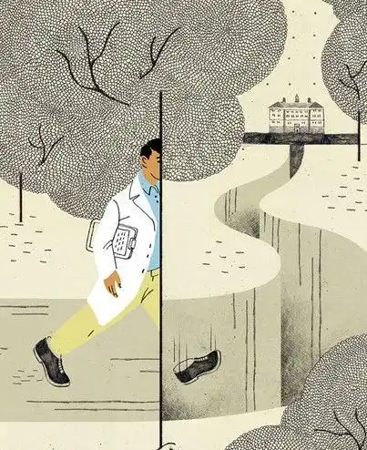 离婚女人最后嫁给了什么样的男人这7个男人的回答,差距太大了
