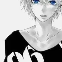 兄妹头像酷帅动漫头像微信头像图片大全
