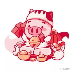 铜你一起,恭贺新春
