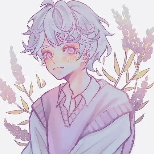 头像男动漫头像漫画头像带你们认识画师大大
