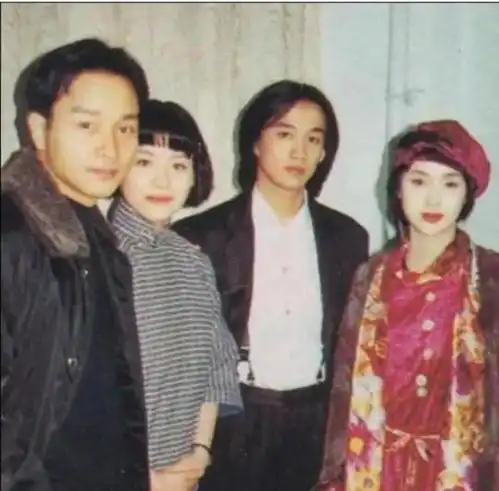 被四婚四离导演甩,如今家庭事业双丰收,刘琳感谢当年不娶之恩
