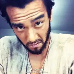 彭于晏说他是全片最丑的,你们还爱他吗
