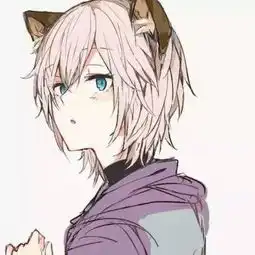 失格余生我陪你走
