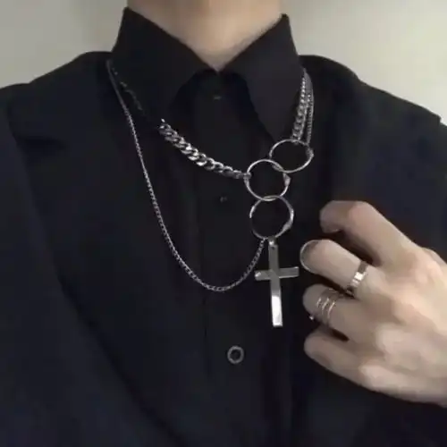 一组小众温柔情侣头像
