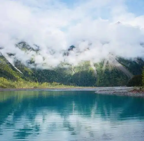 风景头像男士集图风景
