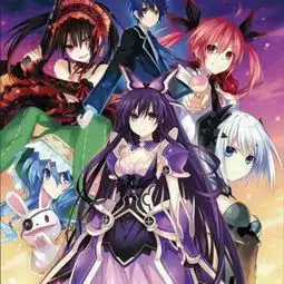 这幅图片出自哪部动漫
