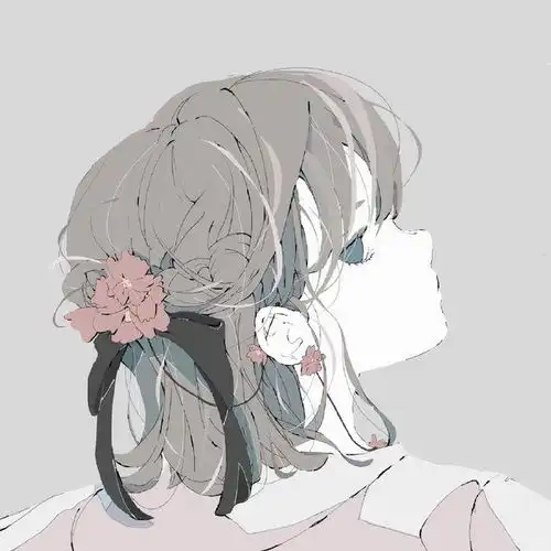 这位画师大佬的作品好适合做头像啊,情绪表达简直绝了
