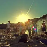 1个2个3个4个人的个性兄弟qq头像,兄弟情大过天和海
