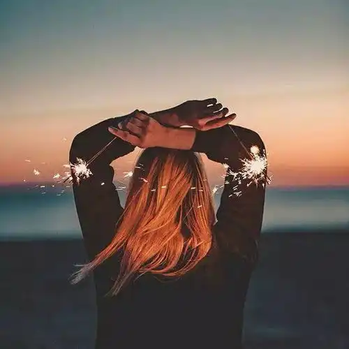 女人这5个小秘密,知道的男人太少了...
