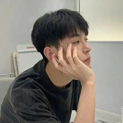 有深度文艺的微信网名男生招桃花运
