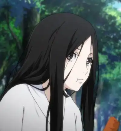 300漫头一人之下你们可爱的宝儿姐来了
