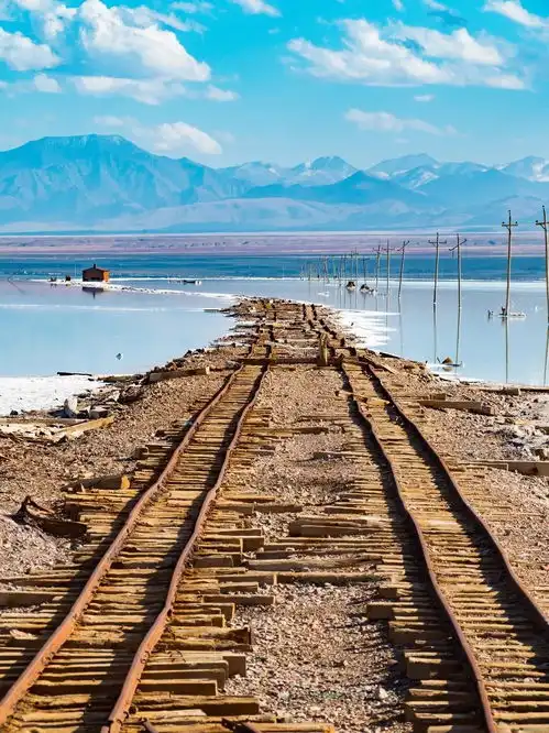 错过了青海,你就错过了12次旅行
