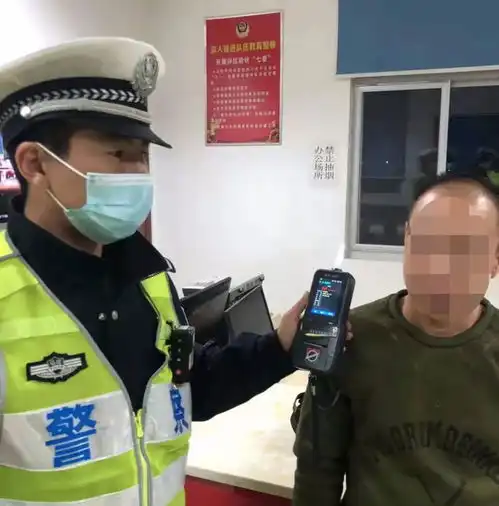 假日近尾声,公安交警部门严查酒驾不放松,劝你别侥幸
