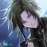 黑白漫画头像男生高冷微信头像图片大全
