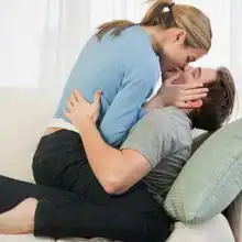 性生活多久一次才合适过度会影响到智力
