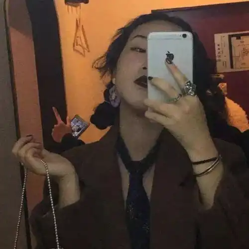 200张个性微信头像,总有一张适合你
