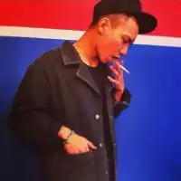 只想要好好的被爱一回男生头像
