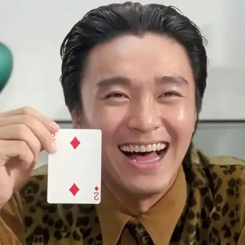 经典港星头像壁纸港风复古
