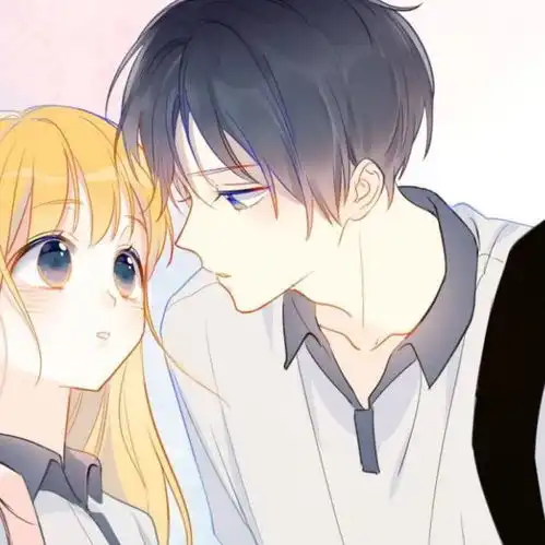 只能在我这刷到的神仙情头网名
