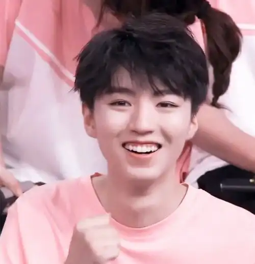 精致淡颜有多绝细数娱乐圈的淡颜系帅哥
