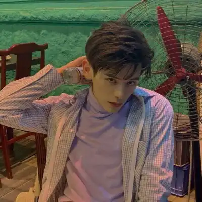 十里男生头像真人超酷八面玲男生头像我要个性网
