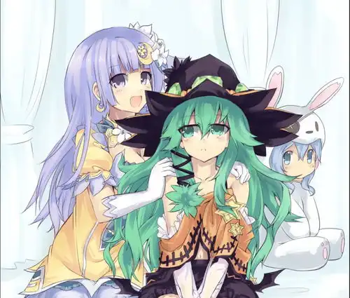 约会大作战狂三调戏美九,艾伦嘲讽二亚没用,如今是风水轮流转
