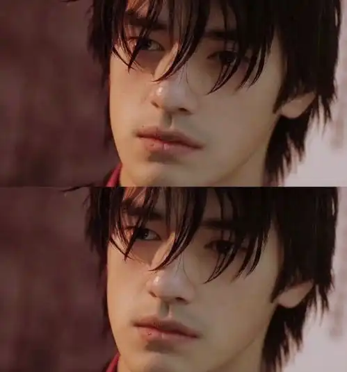 第一男神金城武,使周迅脸红吴彦祖告白,网友还有本山大叔呢
