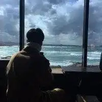 微信头像成熟男人励志风景微信头像图片大全
