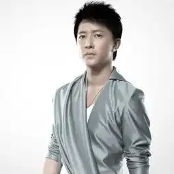 强强联合韩庚搭档山下智久出演电影解码者
