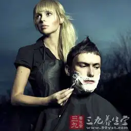 男士剃须刀男人剃须刀选择3大技巧
